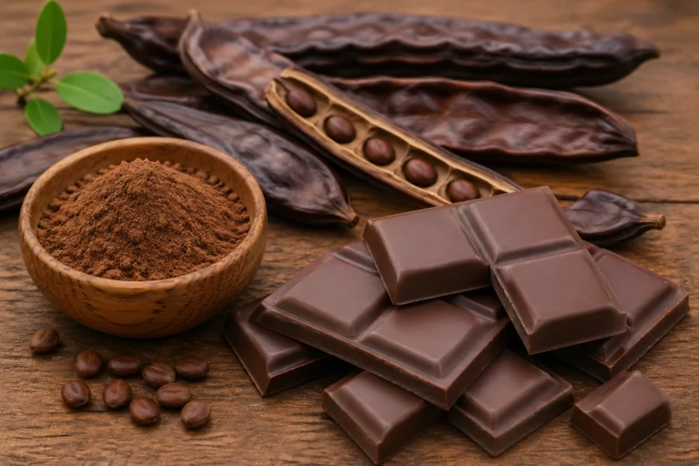 Carob Chocolate