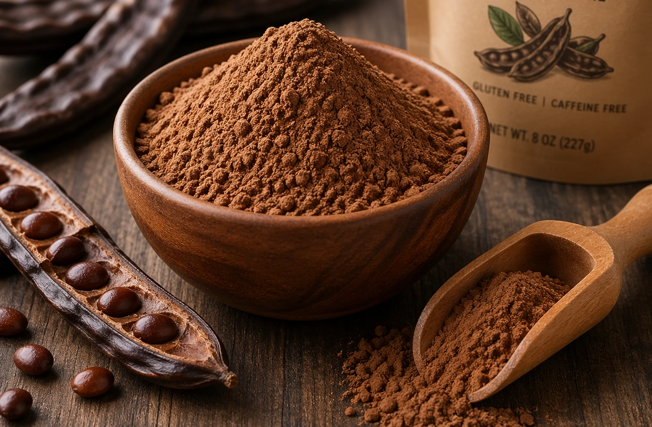 Carob Powder