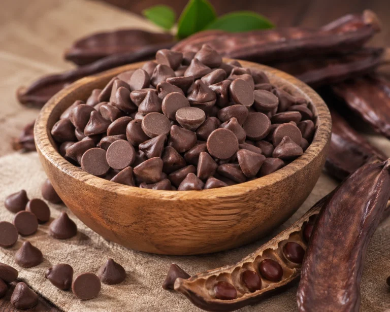 Carob Chips